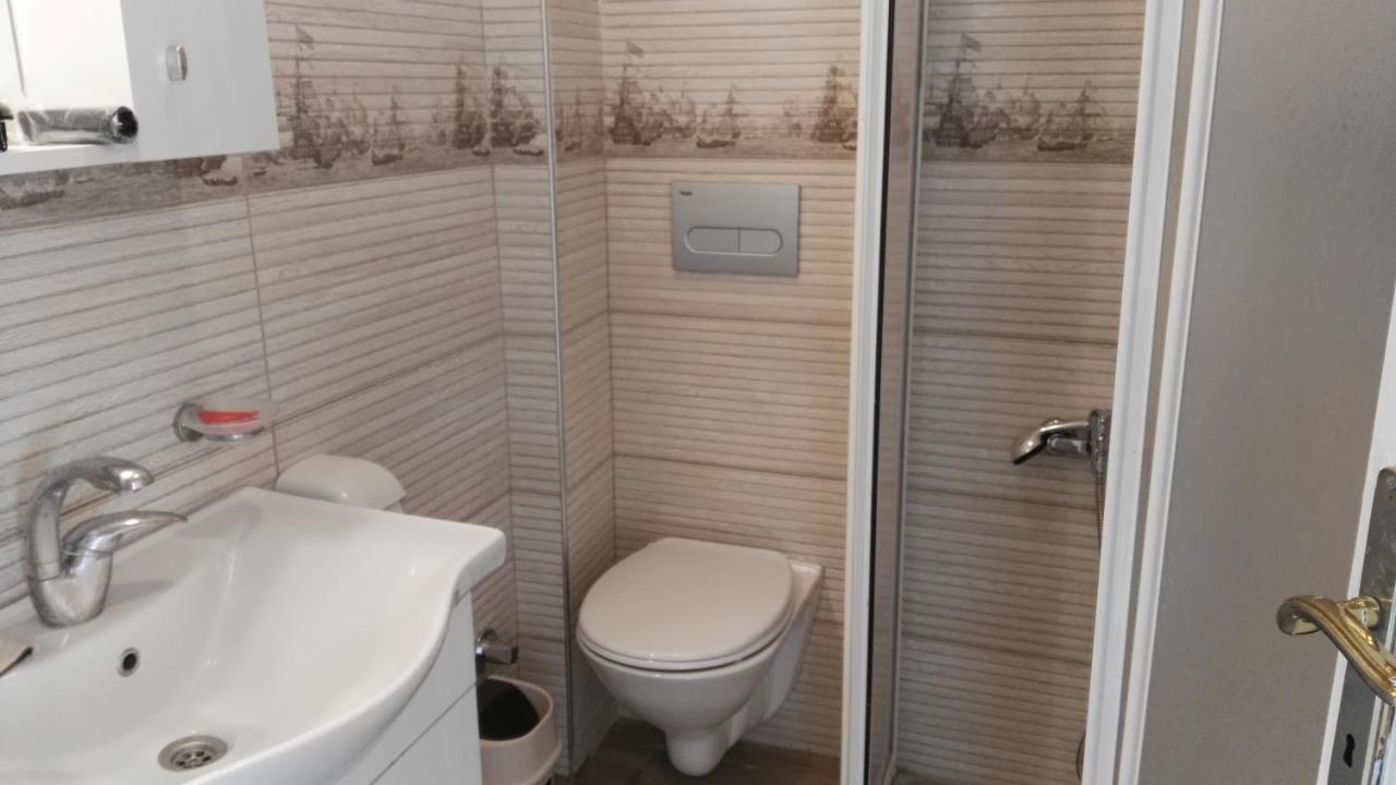 Uysal Suite And Loft Seaside Мармарис Екстер'єр фото