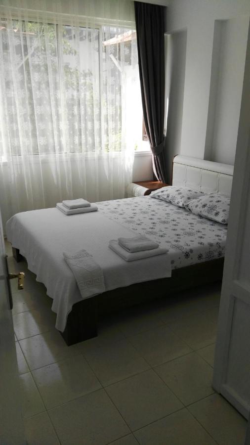 Uysal Suite And Loft Seaside Мармарис Екстер'єр фото