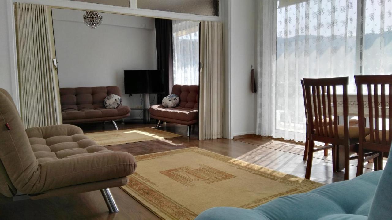Uysal Suite And Loft Seaside Мармарис Екстер'єр фото