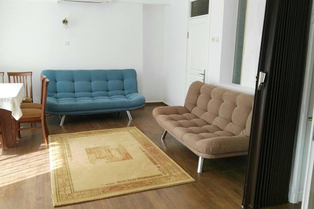 Uysal Suite And Loft Seaside Мармарис Екстер'єр фото