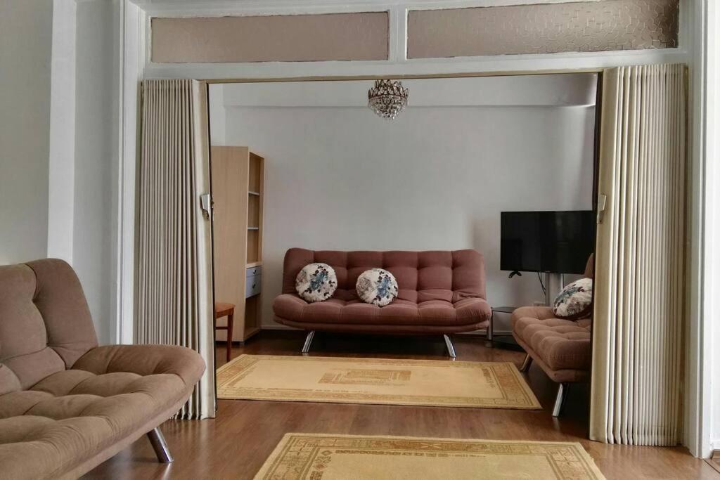 Uysal Suite And Loft Seaside Мармарис Екстер'єр фото