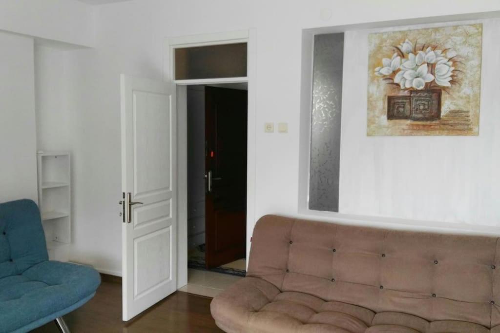 Uysal Suite And Loft Seaside Мармарис Екстер'єр фото