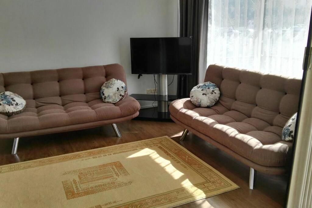 Uysal Suite And Loft Seaside Мармарис Екстер'єр фото