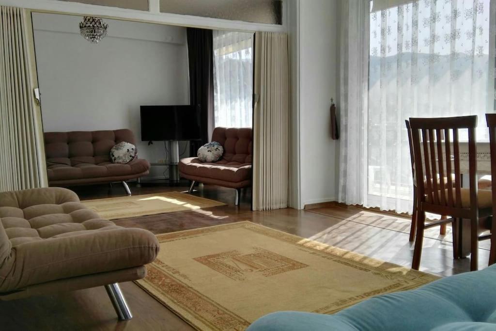 Uysal Suite And Loft Seaside Мармарис Екстер'єр фото