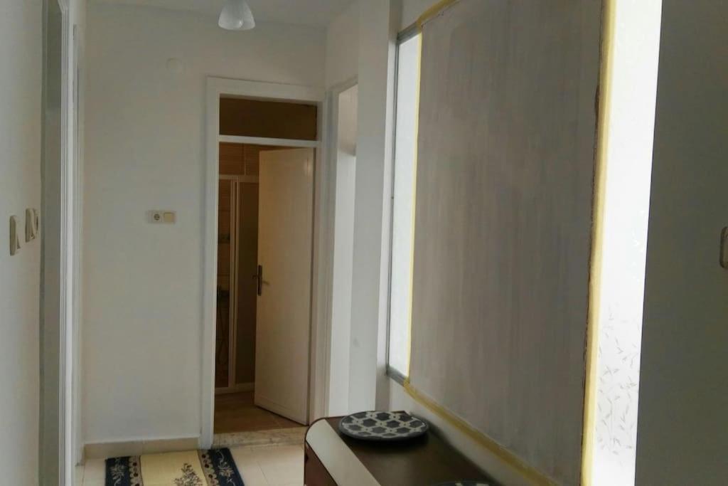 Uysal Suite And Loft Seaside Мармарис Екстер'єр фото