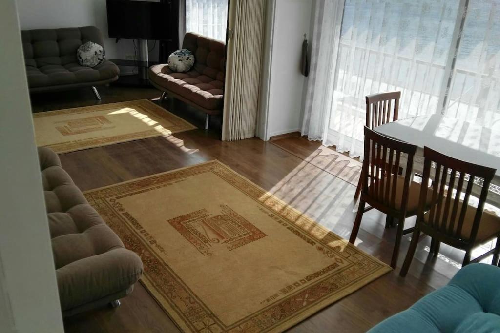 Uysal Suite And Loft Seaside Мармарис Екстер'єр фото