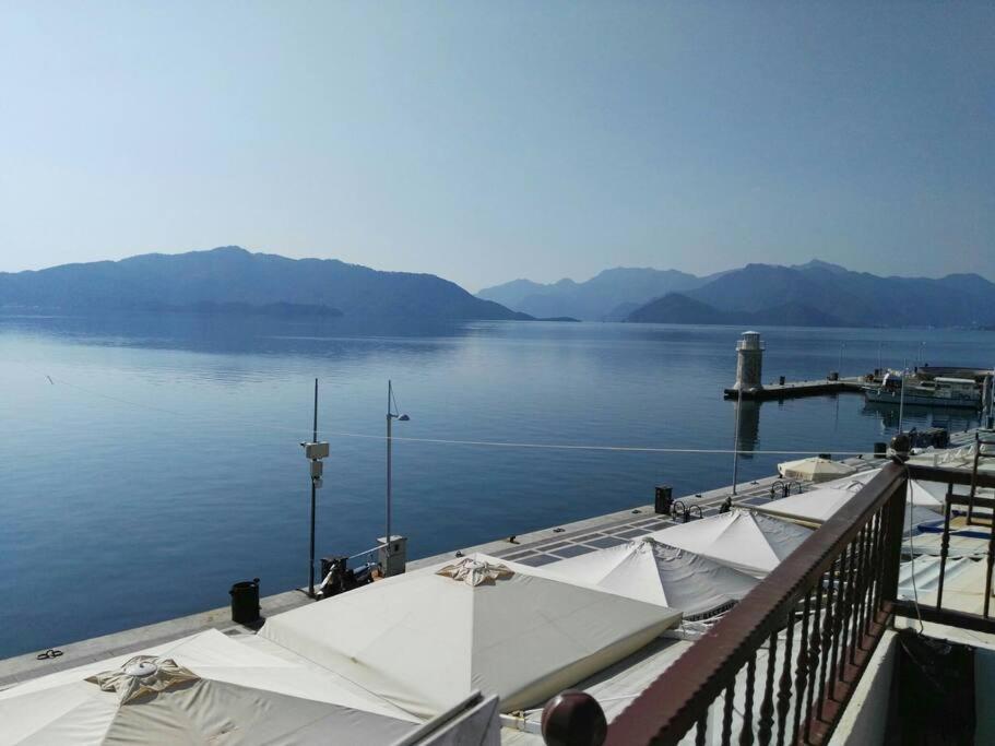 Uysal Suite And Loft Seaside Мармарис Екстер'єр фото