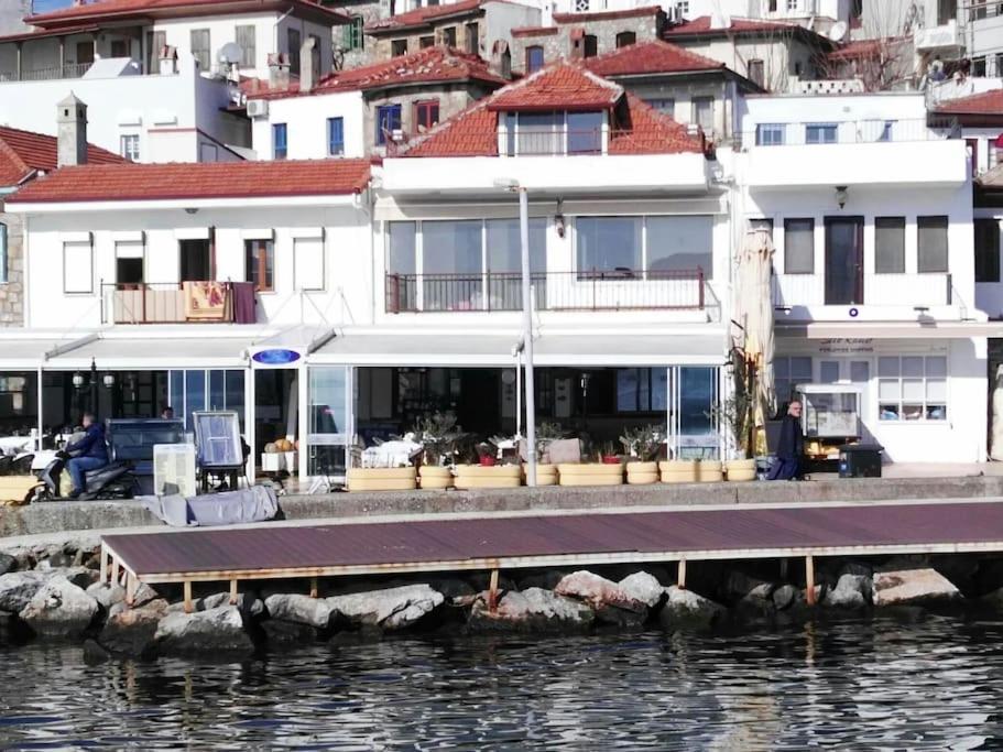 Uysal Suite And Loft Seaside Мармарис Екстер'єр фото