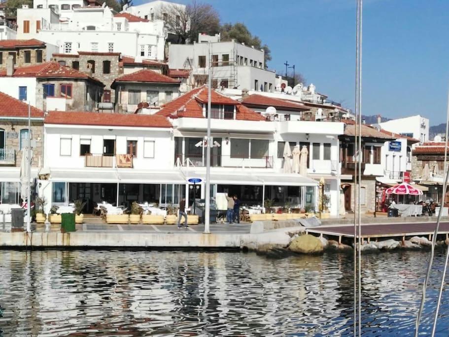 Uysal Suite And Loft Seaside Мармарис Екстер'єр фото