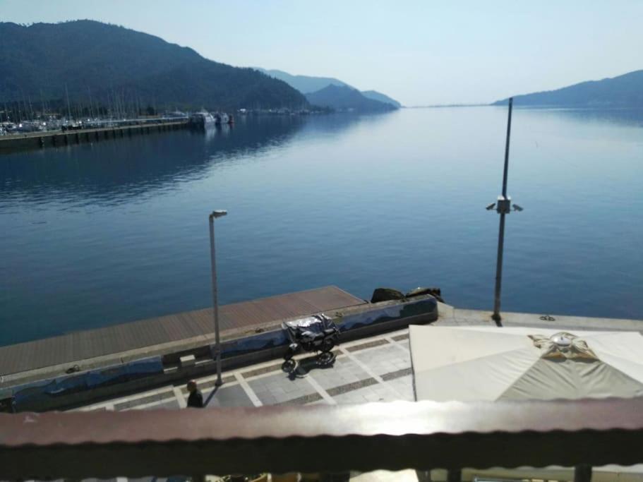Uysal Suite And Loft Seaside Мармарис Екстер'єр фото