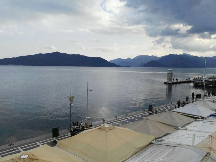 Uysal Suite And Loft Seaside Мармарис Екстер'єр фото